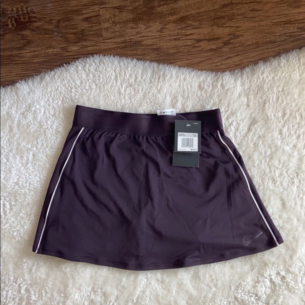 Nike Tennis Skirt